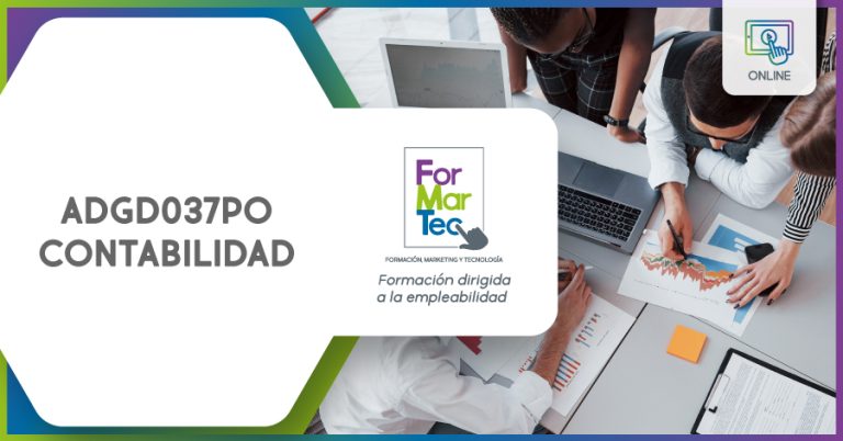 Lee más sobre el artículo ADGD037PO – Contabilidad