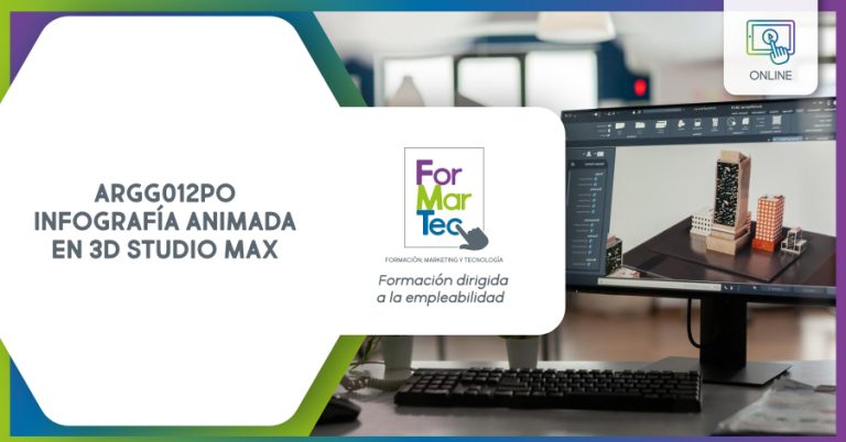 Lee más sobre el artículo ARGG012PO – Infografía animada en 3D Studio Max