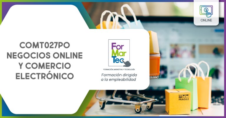 Lee más sobre el artículo COMT027PO – Negocios online y comercio electrónico