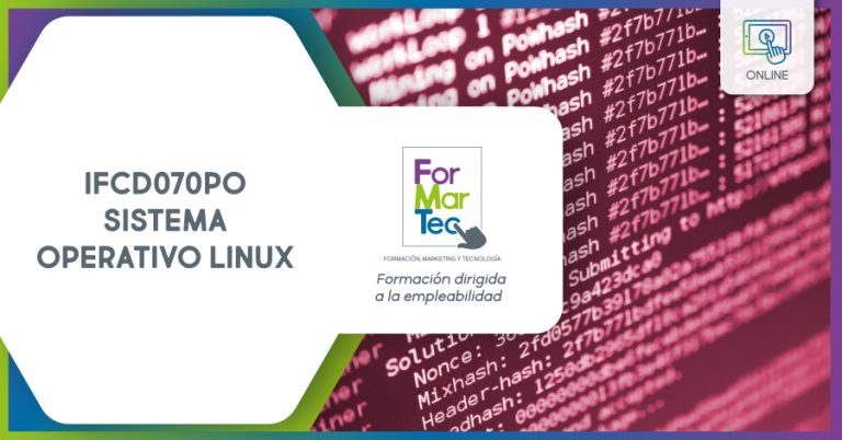 Lee más sobre el artículo IFCD070PO – Sistema operativo Linux